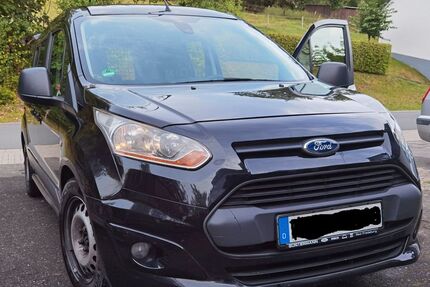 Ford Tourneo Connect Gebrauchtwagen