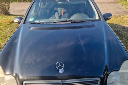 Mercedes-Benz C 180 Gebrauchtwagen