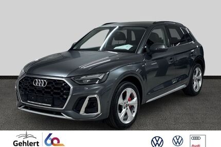 Audi Q5 Gebrauchtwagen