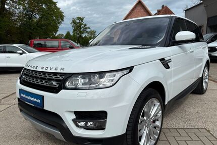 Land Rover Range Rover Sport Gebrauchtwagen