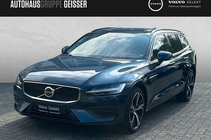 Volvo V60 Gebrauchtwagen