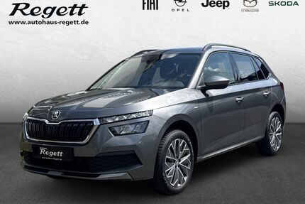 Skoda Kamiq Gebrauchtwagen