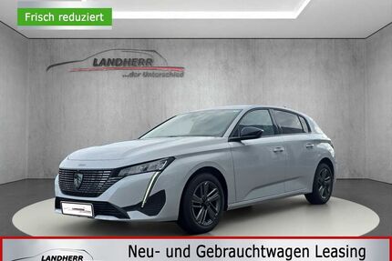 Peugeot 308 Gebrauchtwagen