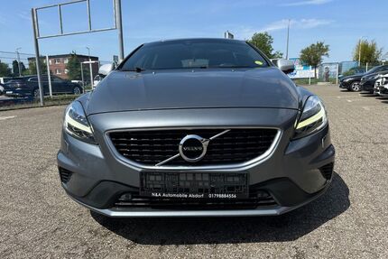 Volvo V40 Gebrauchtwagen
