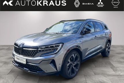 Renault Espace Gebrauchtwagen