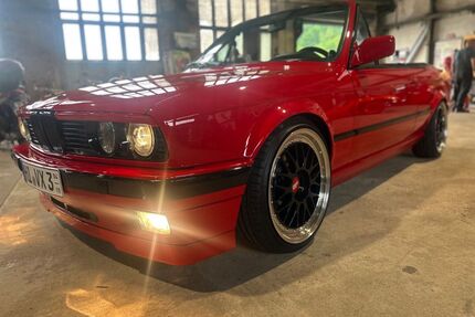 BMW 318 Gebrauchtwagen