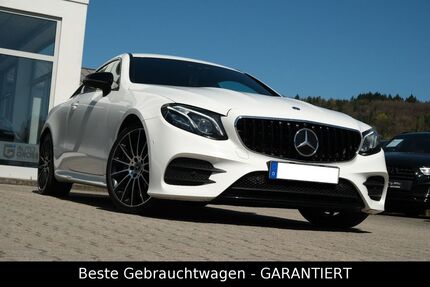 Mercedes-Benz E 350 Gebrauchtwagen
