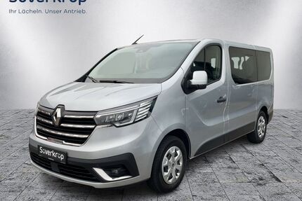 Renault Trafic Gebrauchtwagen