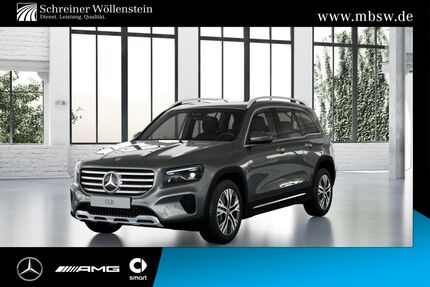 Mercedes-Benz GLB 200 Gebrauchtwagen