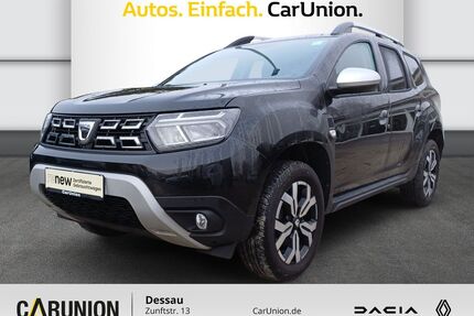 Dacia Duster Gebrauchtwagen