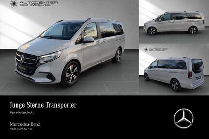 Mercedes-Benz V 220 Gebrauchtwagen