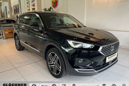 Seat Tarraco Gebrauchtwagen