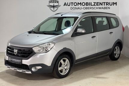 Dacia Lodgy Gebrauchtwagen
