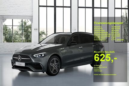 Mercedes-Benz C 300 Gebrauchtwagen