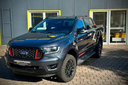 Ford Ranger Gebrauchtwagen