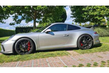 Porsche 991 Gebrauchtwagen