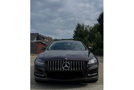 Mercedes-Benz CLS 250 Shooting Brake Gebrauchtwagen