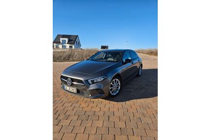 Mercedes-Benz A 200 Gebrauchtwagen