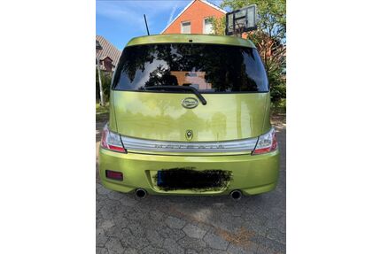 Daihatsu MATERIA Gebrauchtwagen