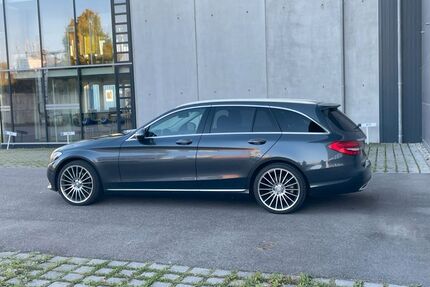 Mercedes-Benz C 200 Gebrauchtwagen