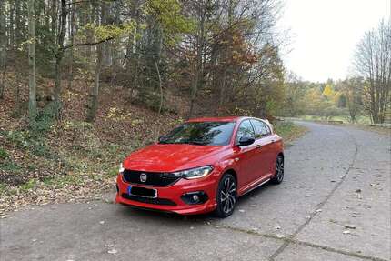 Fiat Tipo Gebrauchtwagen