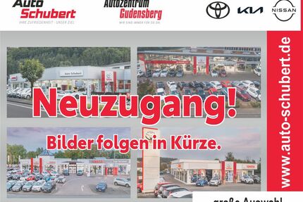 Kia ceed / Ceed Gebrauchtwagen