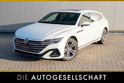 VW Arteon Gebrauchtwagen