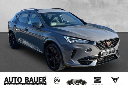 Cupra Formentor Gebrauchtwagen