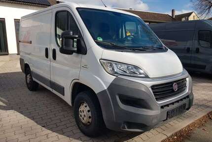 Fiat Ducato Gebrauchtwagen