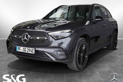 Mercedes-Benz GLC 300 Gebrauchtwagen