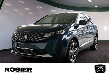 Peugeot 3008 Gebrauchtwagen