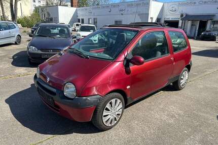 Renault Twingo Gebrauchtwagen