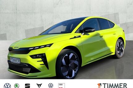 Skoda Enyaq Gebrauchtwagen