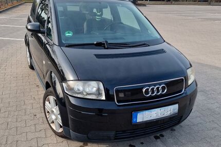 Audi A2 Gebrauchtwagen