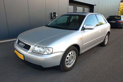 Audi A3 Gebrauchtwagen