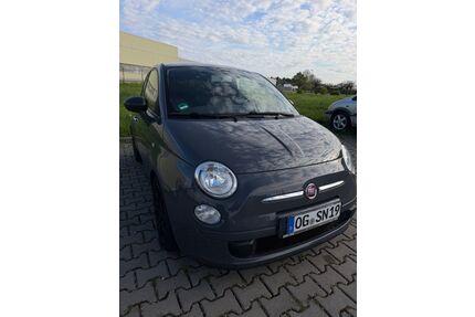 Fiat 500 Gebrauchtwagen