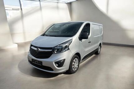Opel Vivaro Gebrauchtwagen