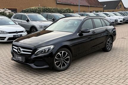 Mercedes-Benz C 200 Gebrauchtwagen