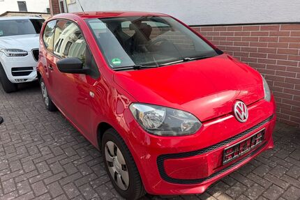 VW up! Gebrauchtwagen