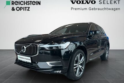 Volvo XC60 Gebrauchtwagen