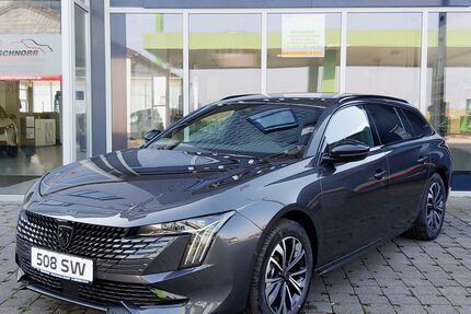 Peugeot 508 Gebrauchtwagen