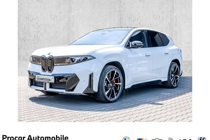 BMW iX3 Gebrauchtwagen