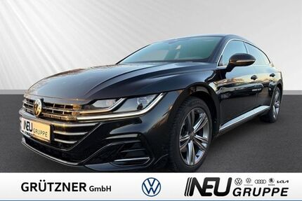 VW Arteon Gebrauchtwagen