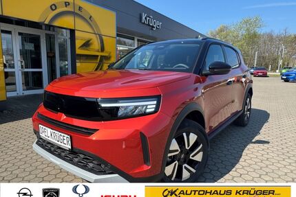 Opel Frontera Gebrauchtwagen