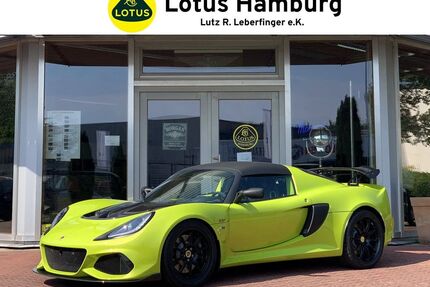 Lotus Exige Gebrauchtwagen