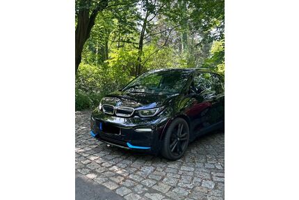 BMW i3 Gebrauchtwagen