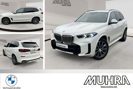 BMW X5 Gebrauchtwagen