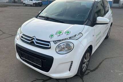Citroen C1 Gebrauchtwagen