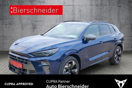 Cupra Terramar Gebrauchtwagen