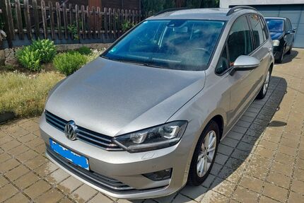 VW Golf Sportsvan Gebrauchtwagen